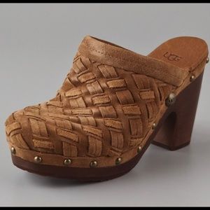 UGG Clogs